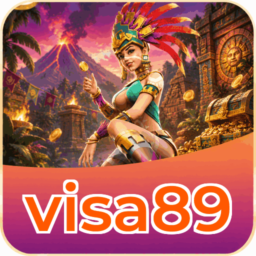 visa89 APK Indonesia - Panduan Lengkap dan Tutorial