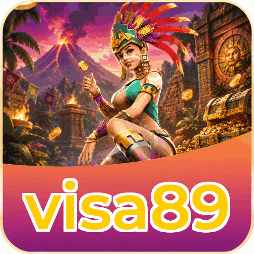 visa89 APK Indonesia - Panduan Lengkap dan Tutorial